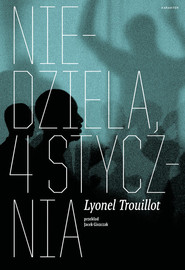Niedziela, 4 stycznia
