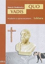 Quo Vadis z opracowaniem