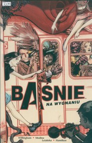 Baśnie Na wygnaniu