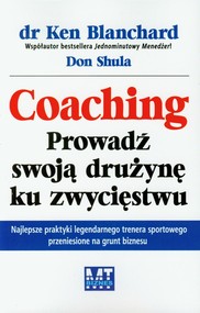 Coaching Prowadź swoją drużynę ku zwycięstwu