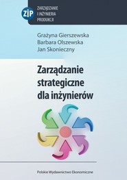 Zarządzanie strategiczne dla inżynierów