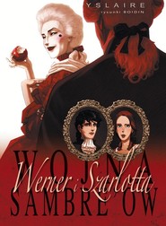 Wojna Sambre’ów Werner i Szarlotta Plansze Europy