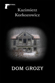 Dom grozy