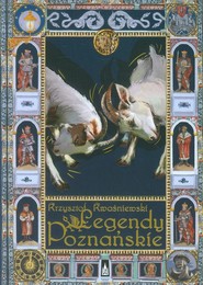 Legendy poznańskie