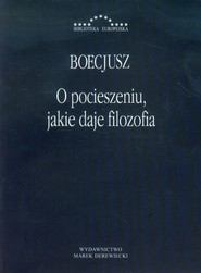 O pocieszeniu, jakie daje filozofia