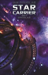 Star Carrier Tom 4 Otchłań