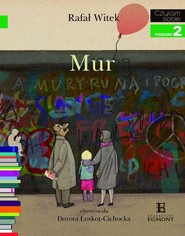 Mur Poziom 2