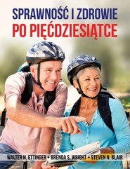 Sprawność i zdrowie po pięćdziesiątce