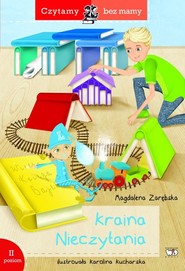 Kraina nieczytania 2 etap czytania