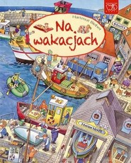 Na wakacjach