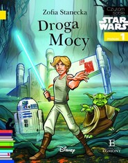 Czytam sobie Droga mocy Poziom 1