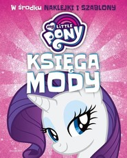 My Little Pony Księga mody
