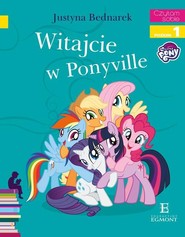 Witajcie w Ponyville Czytam sobie