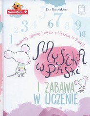 Myszka w paski i zabawa w liczenie