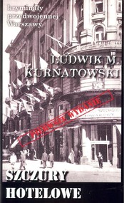 Szczury hotelowe