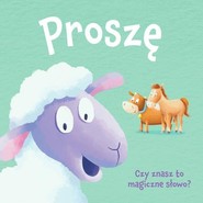 Księga dobrych manier Proszę