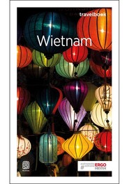 Wietnam Travelbook