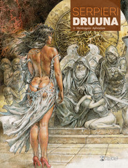 Druuna Tom 3 Mandragora Aphrodisia
