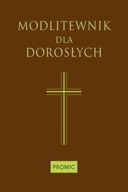 Modlitewnik dla dorosłych czekoladowy