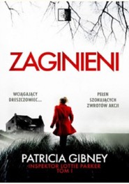 Inspektor Lottie Parker Tom 1 Zaginieni