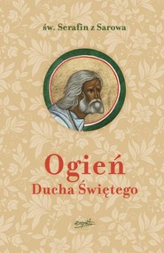 Ogień Ducha Świętego