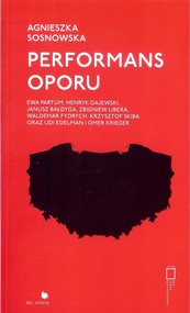 Performans oporu