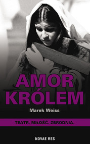 Amor Królem