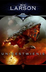 Star Force Tom 7 Unicestwienie