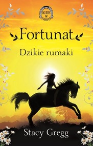 Fortunat Dzikie rumaki Klub w siodle 3
