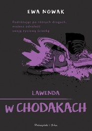 Lawenda w chodakach