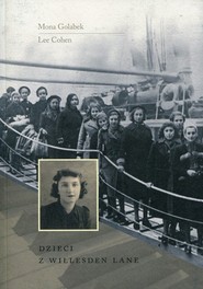 Dzieci z Willesden Lane