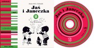 Jaś i Janeczka 2 + CD