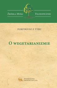 O wegetarianizmie