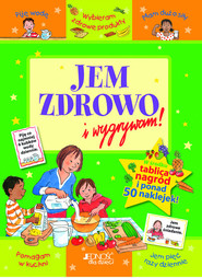 Jem zdrowo i wygrywam!