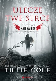 Uleczę twe serce Kaci Hadesa