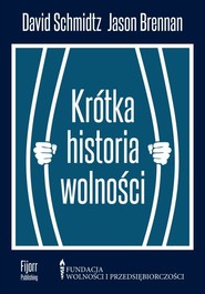 Krótka historia wolności