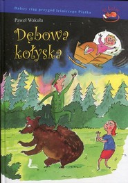 Dębowa kołyska