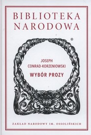 Wybór prozy
