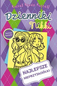 Dzienniki Nikki Najlepsze nieprzyjaciółki