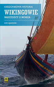 Kieszonkowa historia Wikingowie Najeźdźcy z morza