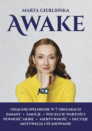 Awake Osiągnij spełnieie w 7 obszarach życia