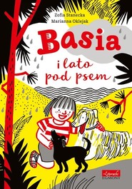 Basia i lato pod psem