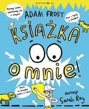 Książka o mnie