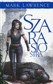 Szara siostra Księga Przodka Tom 2