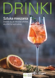 Drinki Sztuka mieszania