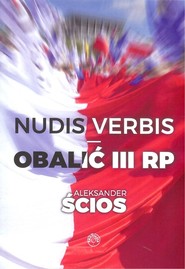 Nudis verbis Obalić III RP