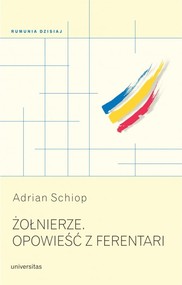 Żołnierze Opowieść z Ferentari