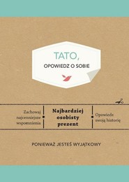 Tato opowiedz o sobie