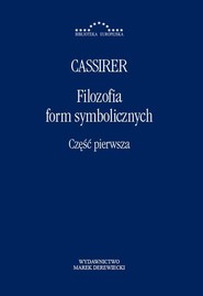 Filozofia form symbolicznych Część 1