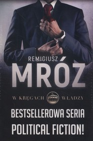 W Kręgach Władzy: Wotum nieufności, Większość bezwzględna, Władza absolutna Pakiet